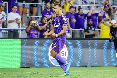 How Orlando City Taught Me What It Means to Never Hunt Alone