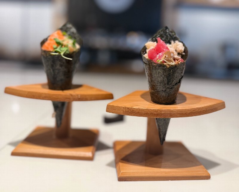 Best Sushi in Orlando