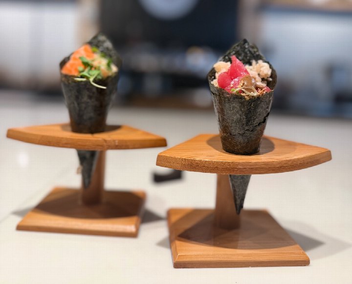 Orlando Sushi Guide