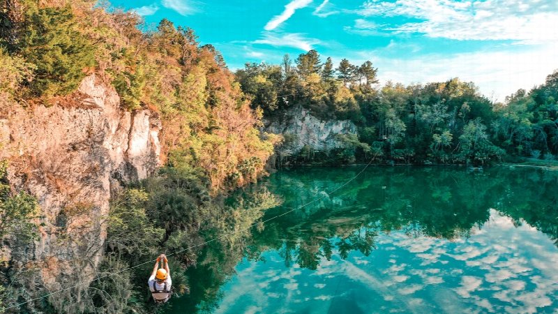 Orlando Outdoor Activities Guide