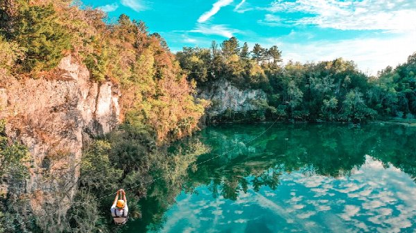 Things To Do Outdoors in Orlando