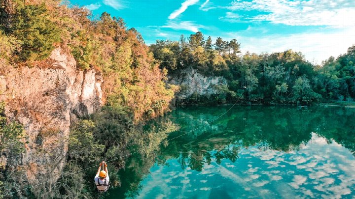 Things To Do Outdoors in Orlando