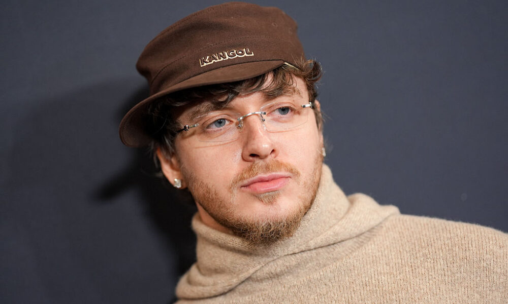 Jack Harlow, Country-Soul, and Orlando's Best September Ever | Music · OrlandoVibe