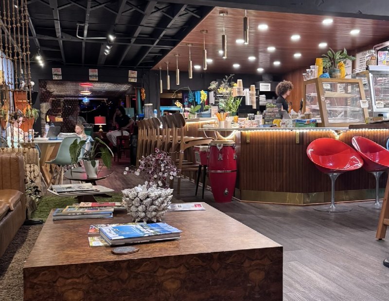 Best Coffee Shops in Orlando