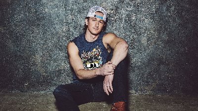 Cooper Alan