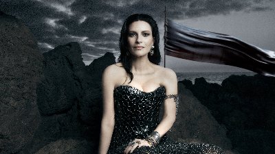 Laura Pausini - YO CANTO WORLD TOUR