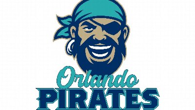Orlando Pirates vs. Green Bay Blizzard