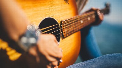 Hard Swingin' Country Soiree with Decker & Dimitrov