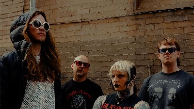 No Cure - A Darkness Is Spreading Across North America