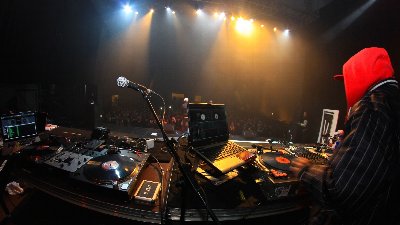 Reggae Bash World Tour (21+)