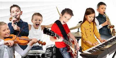 Orlando Music Camp 2026