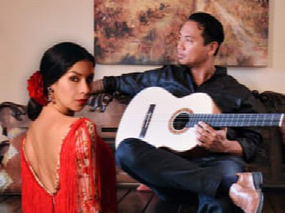 The Don Soledad Trio featuring Laura Pirela