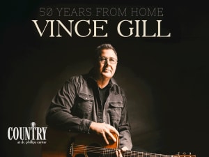 Vince Gill