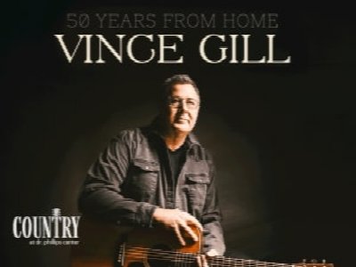 Vince Gill