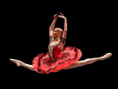 World Ballet Competition's All Stars of Dance