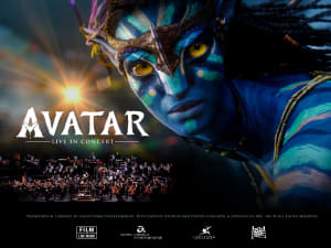 Avatar in Concert (US Premiere)