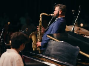 Ryan Devlin Quartet