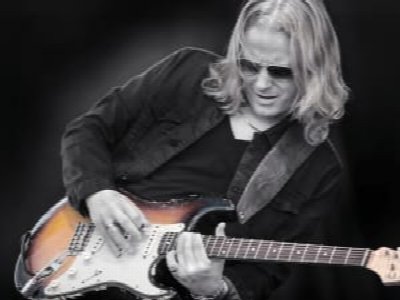 Matt Schofield