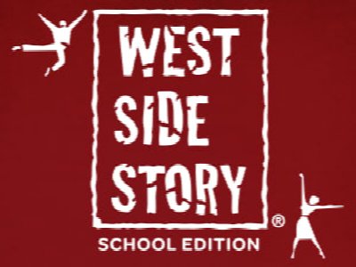 West Side Story School Edition (12+)