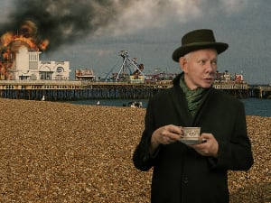 Joe Jackson + Band: Hope and Fury Tour