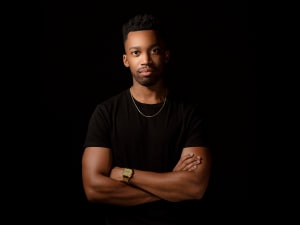 Jalen Baker Quartet