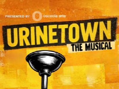 Urinetown The Musical (13+)
