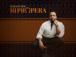 Babatunde HipHopera