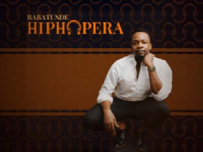 Babatunde HipHopera
