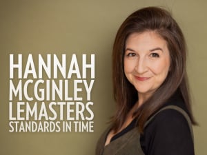 Hannah McGinley Lemasters: Standards in Time