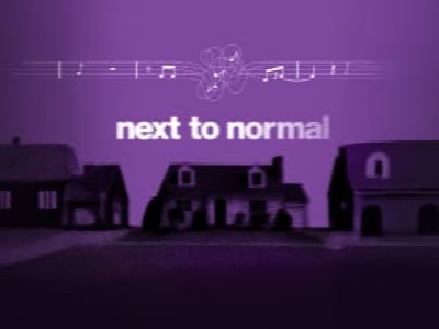 Next to Normal (13+)
