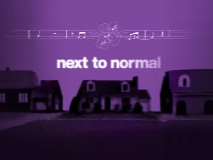 Next to Normal (13+)