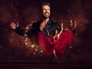 Derek Hough: Symphony of Dance: Encore