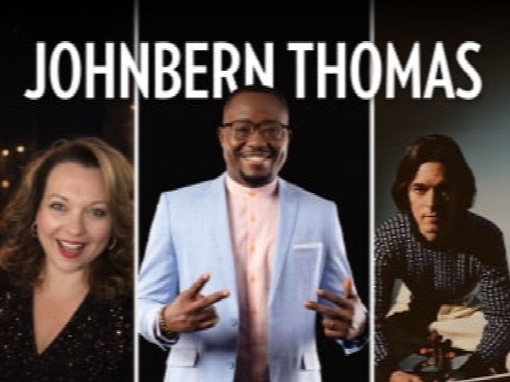 Johnbern Thomas