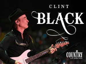 Clint Black