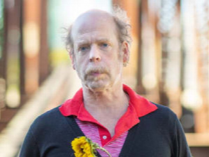 Bonnie 'Prince' Billy