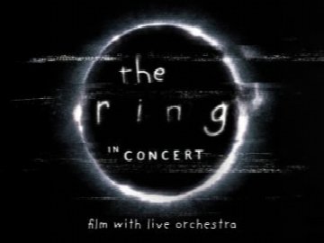 The Ring in Concert with Orlando Philharmonic at Dr. Phillips Center — Walt Disney Theater