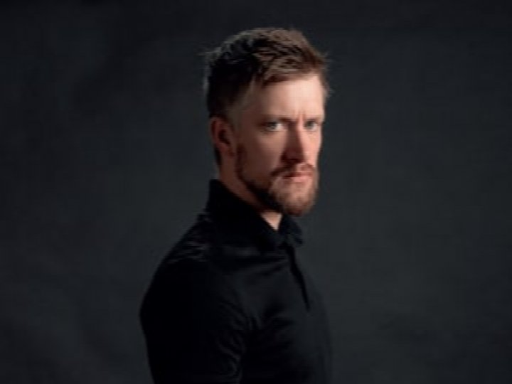 Daniel Sloss: BITTER (16+)