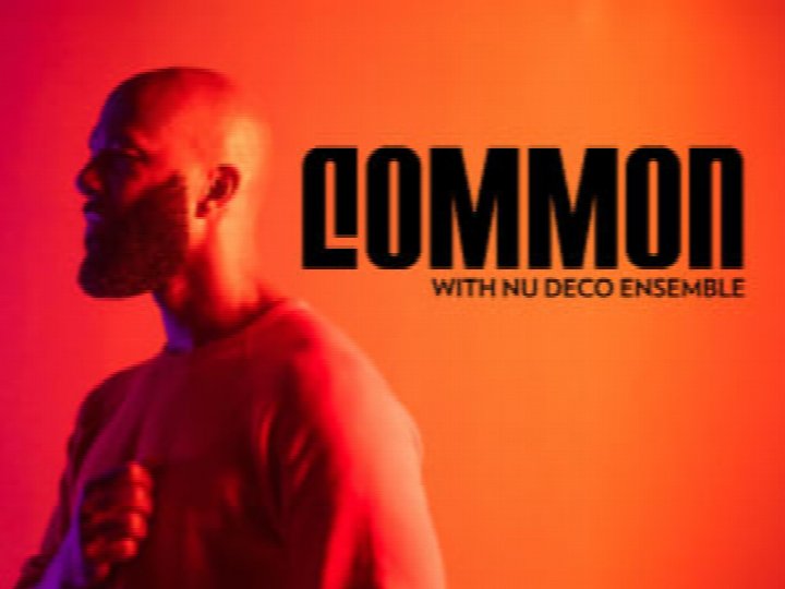Common with Nu Deco Ensemble