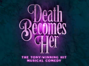 Death Becomes Her (12+)