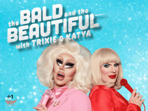 The Bald and the Beautiful LIVE: Very Bald, Very Beautiful (18+)