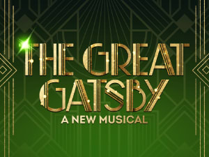 The Great Gatsby (10+)