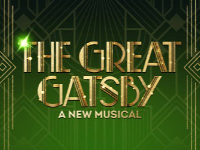 The Great Gatsby (10+)