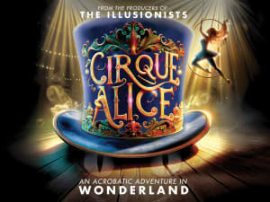 Cirque Alice