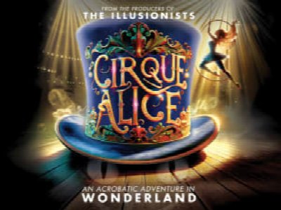 Cirque Alice