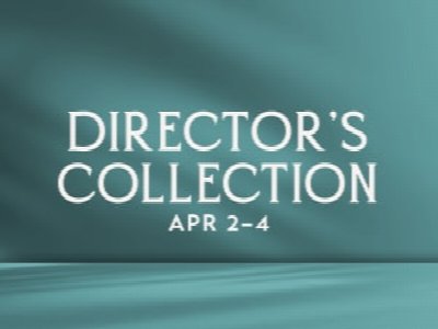 Orlando Ballet: Director's Collection — Paquita, Miroirs, Deverell