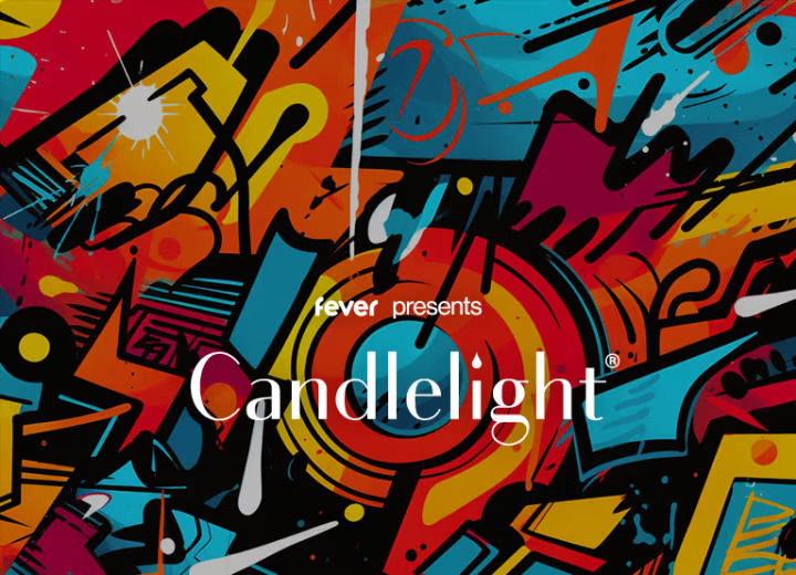 Candlelight: 90s Hip Hop on Strings