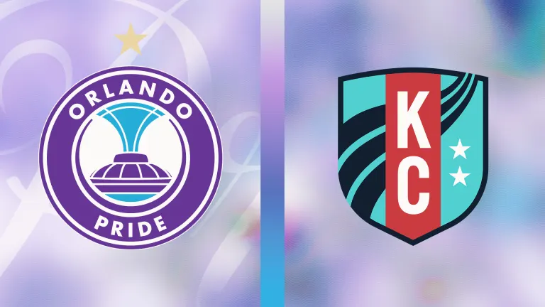 Orlando Pride vs. Kansas City Current