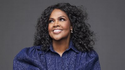 CeCe Winans - COME WORSHIP! Tour