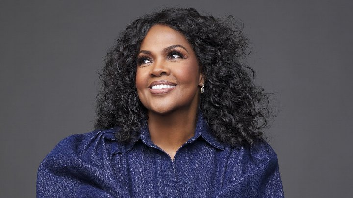 CeCe Winans - COME WORSHIP! Tour