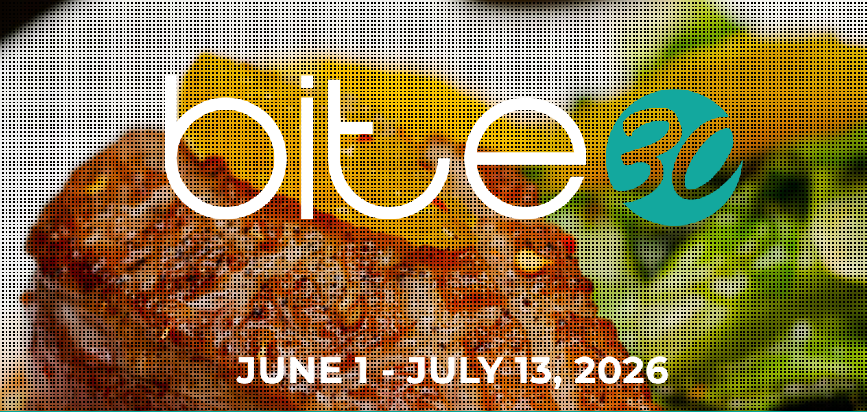 Bite30 Orlando – City-Wide Restaurant Week